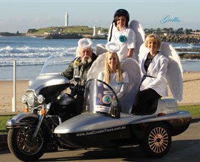 Just Cruisin Motorcycle Tours - Accommodation Directory 3
