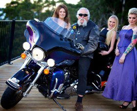 Just Cruisin Motorcycle Tours - Accommodation Directory 4
