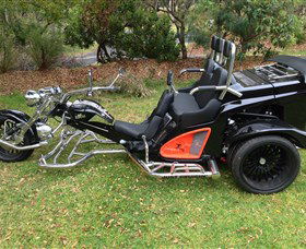 Just Cruisin Motorcycle Tours - Accommodation Directory 6