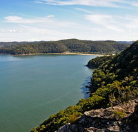 Brisbane Water National Park - Accommodation Directory