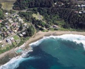 Coalcliff Beach - Accommodation Directory 0