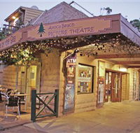 Avoca Beach Picture Theatre - Accommodation Directory
