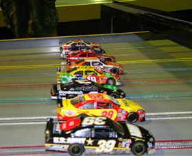 Penrith Slot Car And Hobby Centre - Accommodation Directory 1