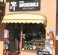 The Mousehole - Accommodation Directory