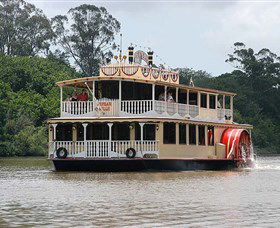 Nepean Belle Paddlewheeler - Accommodation Directory 0
