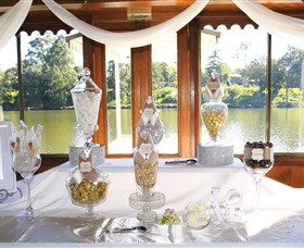 Nepean Belle Paddlewheeler - Accommodation Directory 6