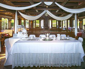 Nepean Belle Paddlewheeler - Accommodation Directory 3