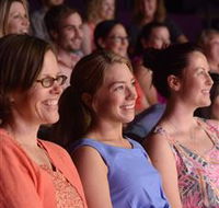 The Joan Sutherland Performing Arts Centre - Accommodation Directory