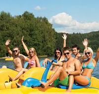 Aquafun Avoca Lake - Accommodation Directory