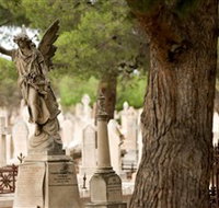 West Terrace Cemetery - Accommodation Directory