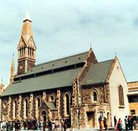 Bethlehem Lutheran Church - Accommodation Directory