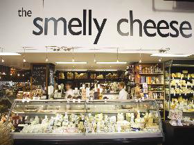 The Smelly Cheese Shop - Accommodation Directory 1