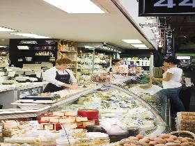 The Smelly Cheese Shop - Accommodation Directory 2