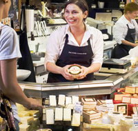 The Smelly Cheese Shop - Accommodation Directory