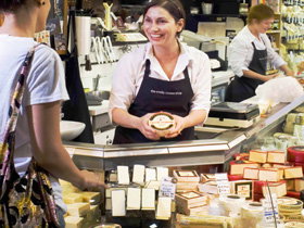 The Smelly Cheese Shop - Accommodation Directory 0