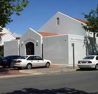 Mary Mackillop Centre - Accommodation Directory