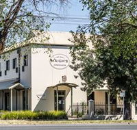 Haigh's Chocolates Visitor Centre - Accommodation Directory