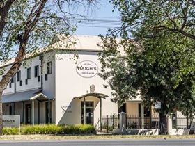 Haigh's Chocolates Visitor Centre - Accommodation Directory 0