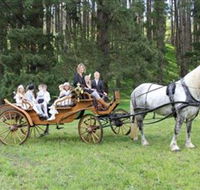 Classic Carriage Drives - Accommodation Directory