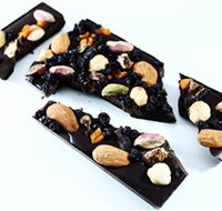 Steven ter Horst Chocolatier - Accommodation Directory