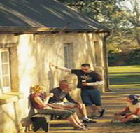 Overland Corner Hotel - Accommodation Directory