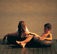 Heron Bend Reserve - Accommodation Directory