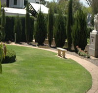 The Monastery - Accommodation Directory