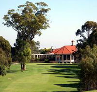 Mount Osmond Golf Club - Accommodation Directory