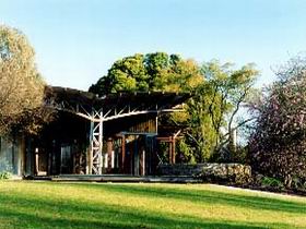 Pasadena SA Accommodation Directory