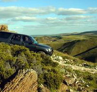 Saunders Gorge Sanctuary - Accommodation Directory