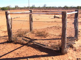Cooladdi Heritage Trail - Accommodation Directory 0