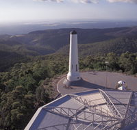 Mount Lofty Summit - Accommodation Directory
