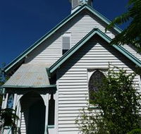 Saint Peter's Anglican Church - Accommodation Directory