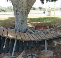 Barcaldine Musical Instruments - Accommodation Directory