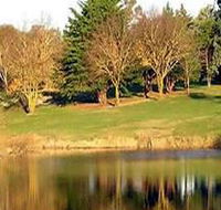 Blackwood Golf Club - Accommodation Directory