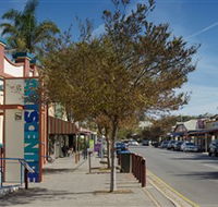 The Arts Centre Port Noarlunga - Accommodation Directory