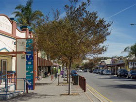 The Arts Centre Port Noarlunga - Accommodation Directory 0