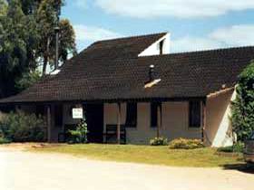 Bonneyview Winery And Restaurant - Accommodation Directory 0