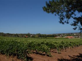 Onkaparinga Hills SA Accommodation Directory