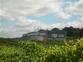 Possingham And Summers Cellar Door - Accommodation Directory 0