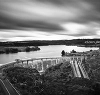 Myponga Reservoir Lookout - Accommodation Directory