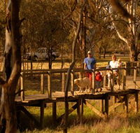 Loxton's Drives Walks and Trails - Accommodation Directory