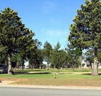 Loxton Motorhome Reserve - Accommodation Directory
