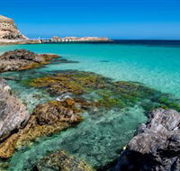 Second Valley Beach - Accommodation Directory