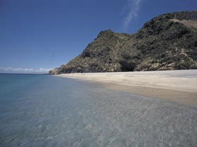 Rapid Bay Beach - Accommodation Directory 0