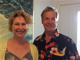 The Stable Studio At The Mill - Accommodation Directory 1