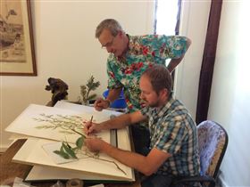 The Stable Studio At The Mill - Accommodation Directory 3