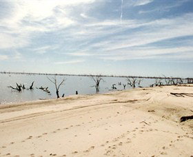 Rufus River - Accommodation Directory 0