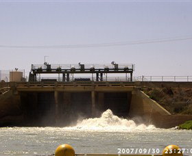 Rufus River - Accommodation Directory 1