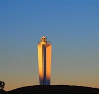 Cape Jervis Lighthouse - Accommodation Directory